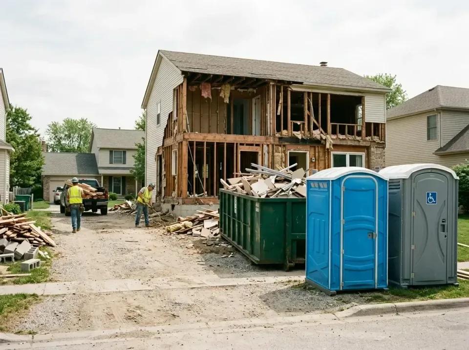 home-renovation-demolition-sit-010 — frequently asked questions, Portable Toilet & Dumpsters Rental in Crestline, CA
